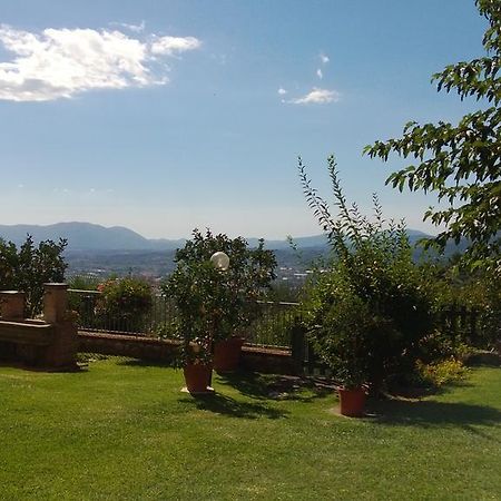 Апартаменти La Casa Dei Limoni Matraia Екстер'єр фото