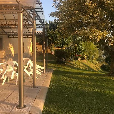 Апартаменти La Casa Dei Limoni Matraia Екстер'єр фото