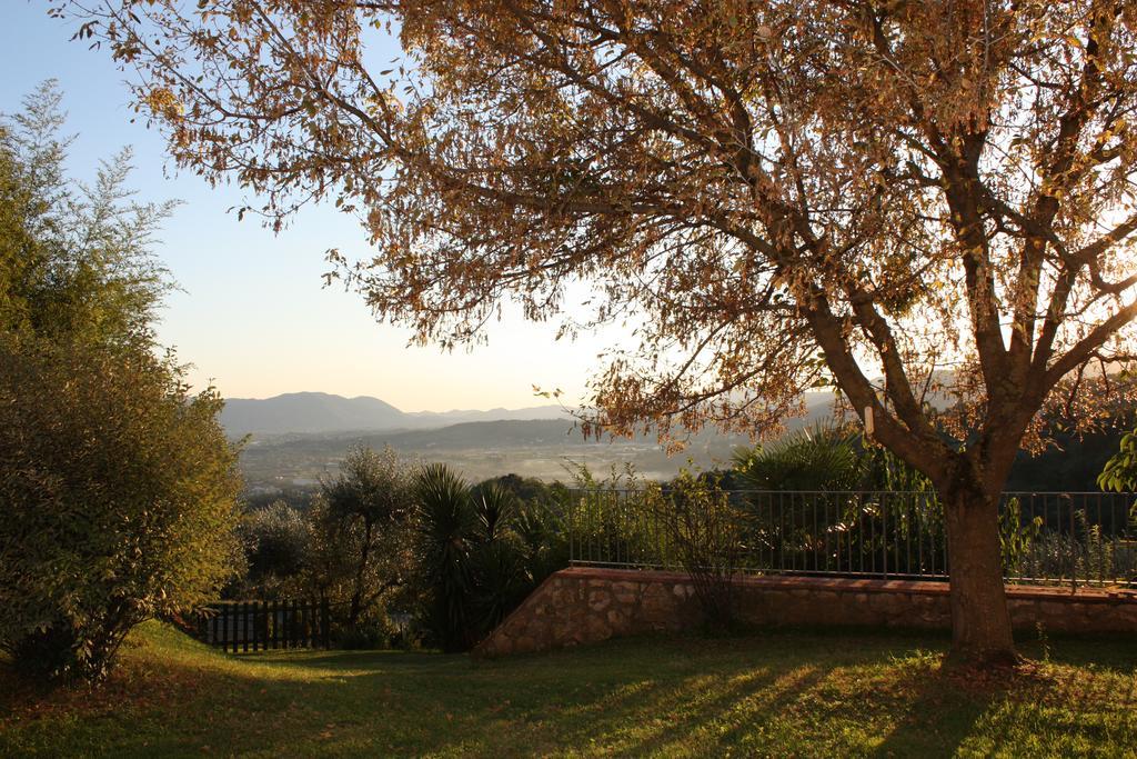 Апартаменти La Casa Dei Limoni Matraia Екстер'єр фото